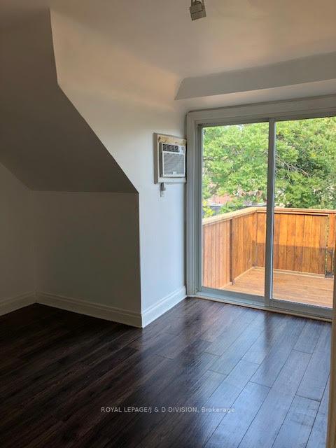 Photo 5 of Unit 4, 49 Oriole Parkway, Toronto, Yonge-St. Clair — HOMEH
