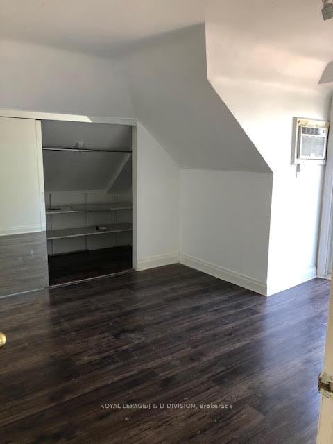 Photo 9 of Unit 4, 49 Oriole Parkway, Toronto, Yonge-St. Clair — HOMEH