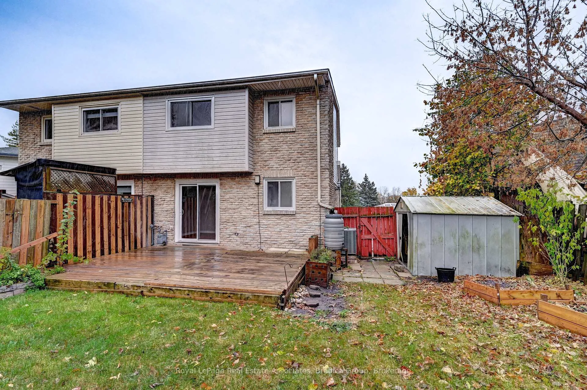Photo 15 of 22 Berwick Place, Kitchener — HOMEH