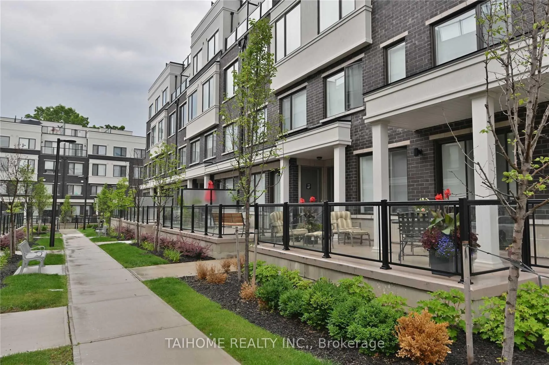 Photo 1 of Unit 74, 400 Alex Gardner Circle, Aurora, Aurora Village — HOMEH