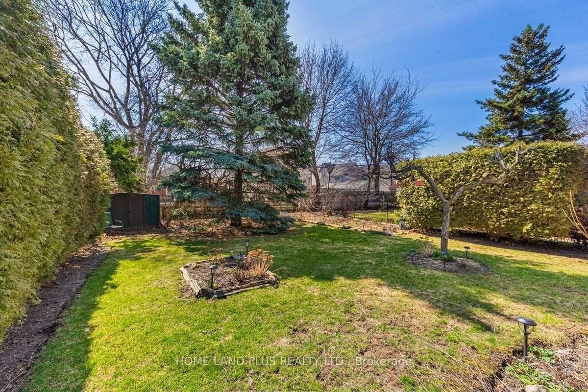 Photo 5 of 83 Dunblaine Avenue, Toronto, Bedford Park-Nortown — HOMEH