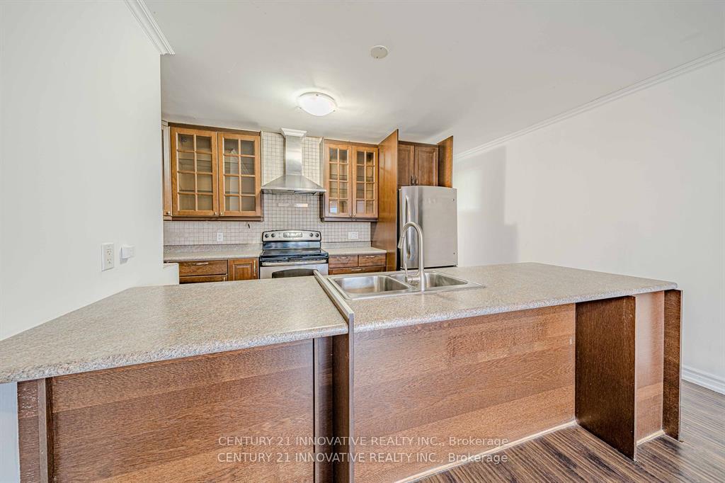 Photo 8 of Unit Upper, 523 Westmount Avenue, Toronto, Oakwood Village — HOMEH