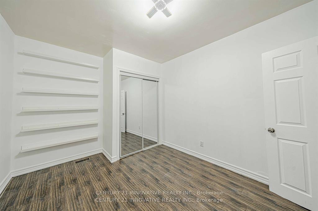 Photo 15 of Unit Upper, 523 Westmount Avenue, Toronto, Oakwood Village — HOMEH