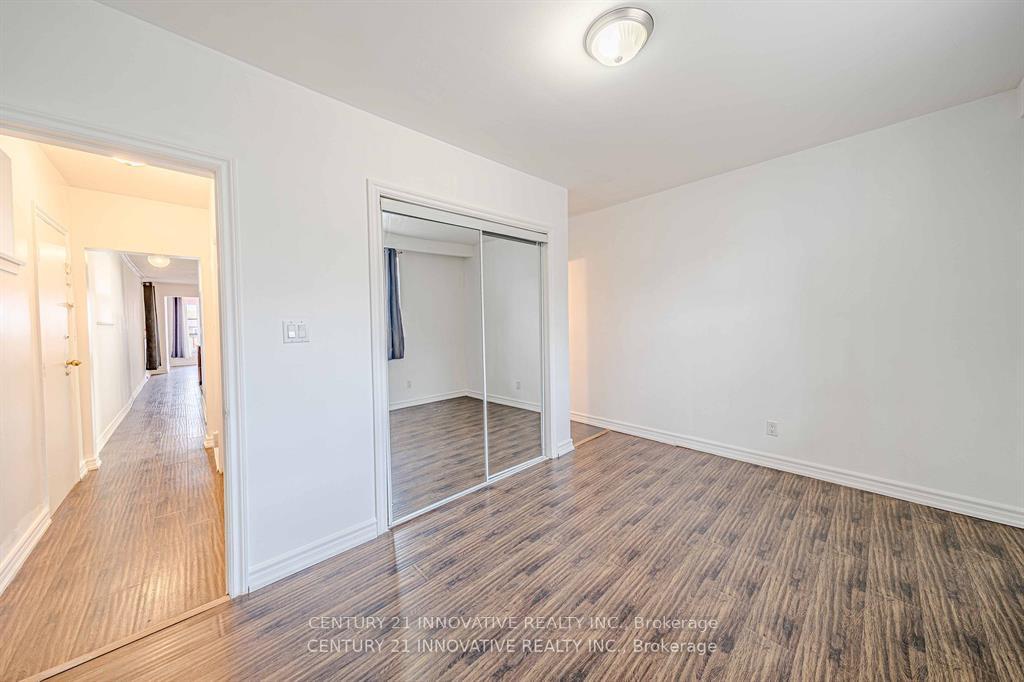 Photo 21 of Unit Upper, 523 Westmount Avenue, Toronto, Oakwood Village — HOMEH