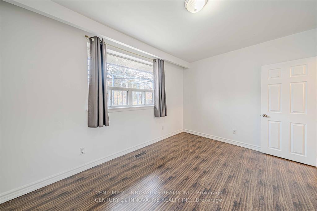 Photo 24 of Unit Upper, 523 Westmount Avenue, Toronto, Oakwood Village — HOMEH
