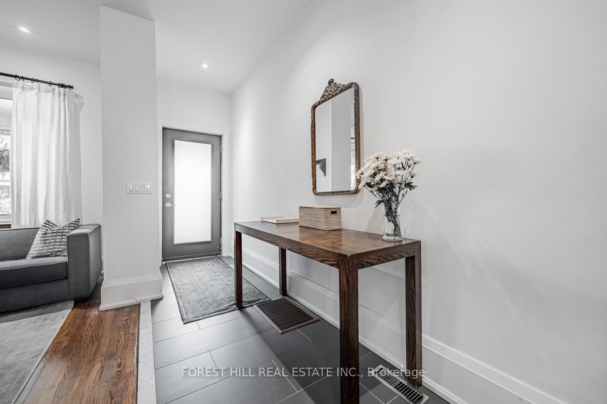 Photo 3 of 1224 Shaw Street, Toronto, Wychwood — HOMEH