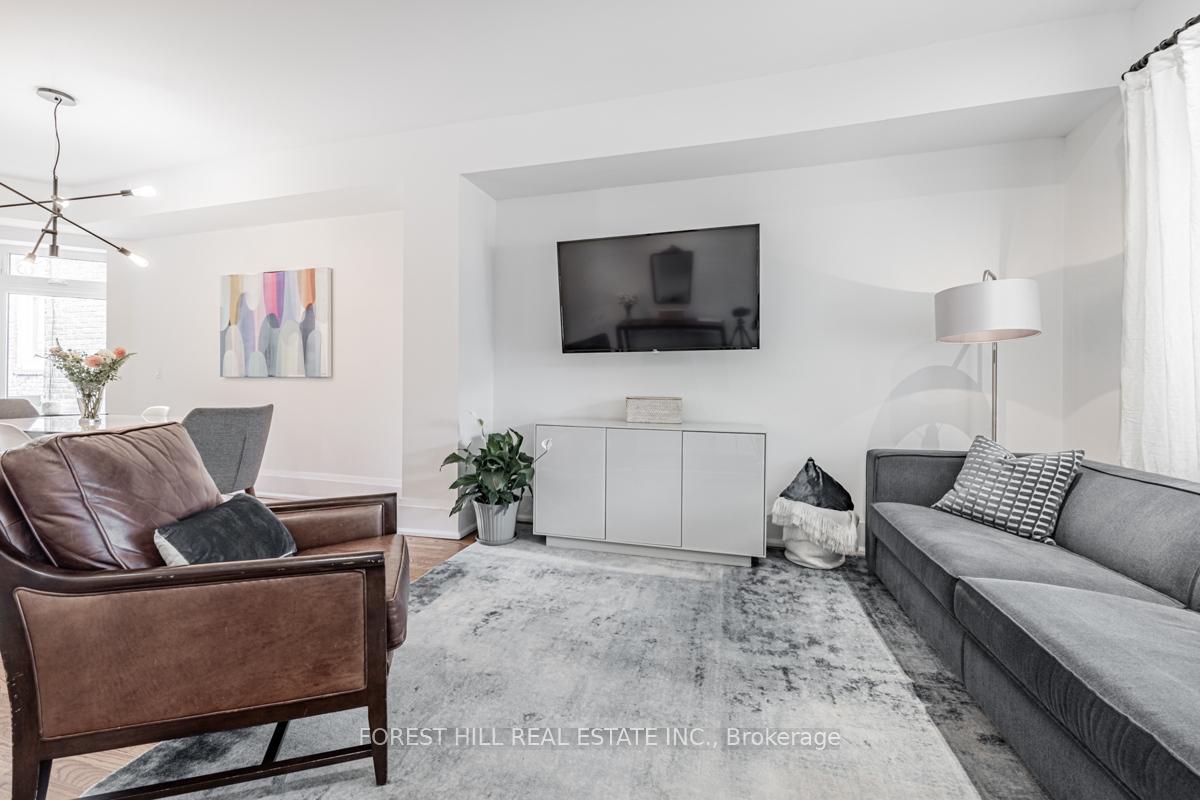 Photo 4 of 1224 Shaw Street, Toronto, Wychwood — HOMEH