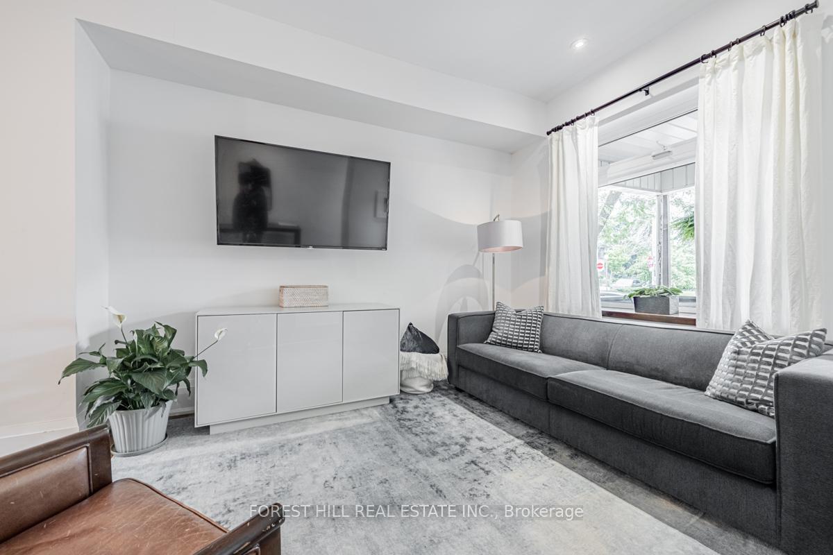 Photo 5 of 1224 Shaw Street, Toronto, Wychwood — HOMEH
