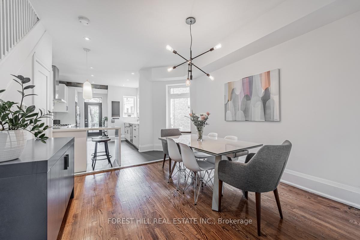 Photo 6 of 1224 Shaw Street, Toronto, Wychwood — HOMEH