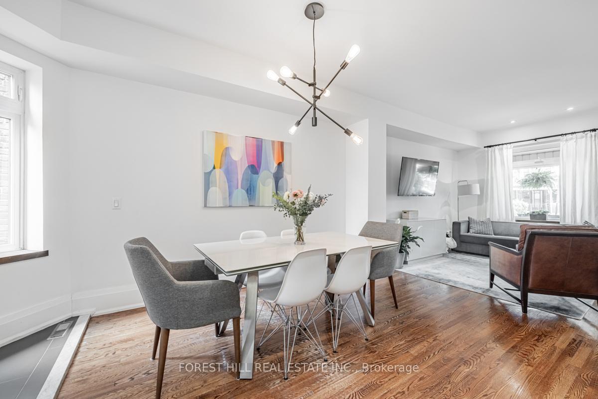Photo 7 of 1224 Shaw Street, Toronto, Wychwood — HOMEH