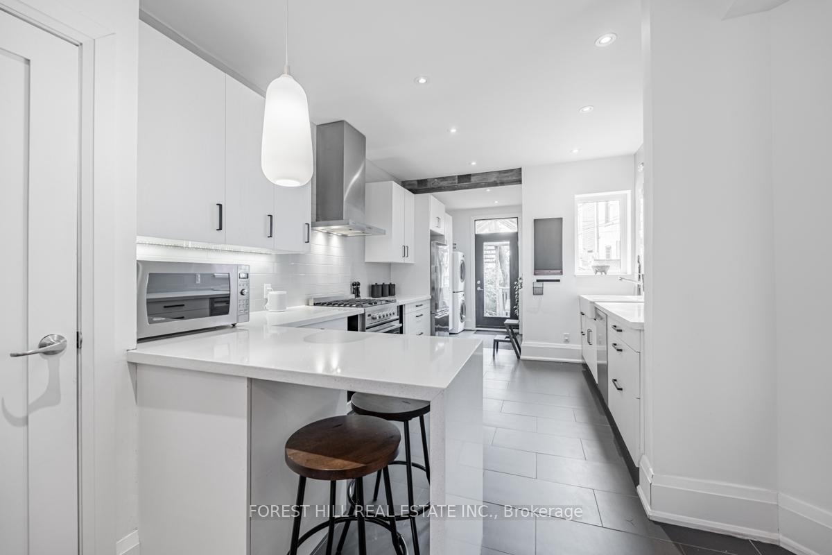 Photo 8 of 1224 Shaw Street, Toronto, Wychwood — HOMEH