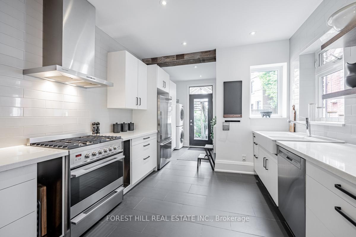 Photo 10 of 1224 Shaw Street, Toronto, Wychwood — HOMEH