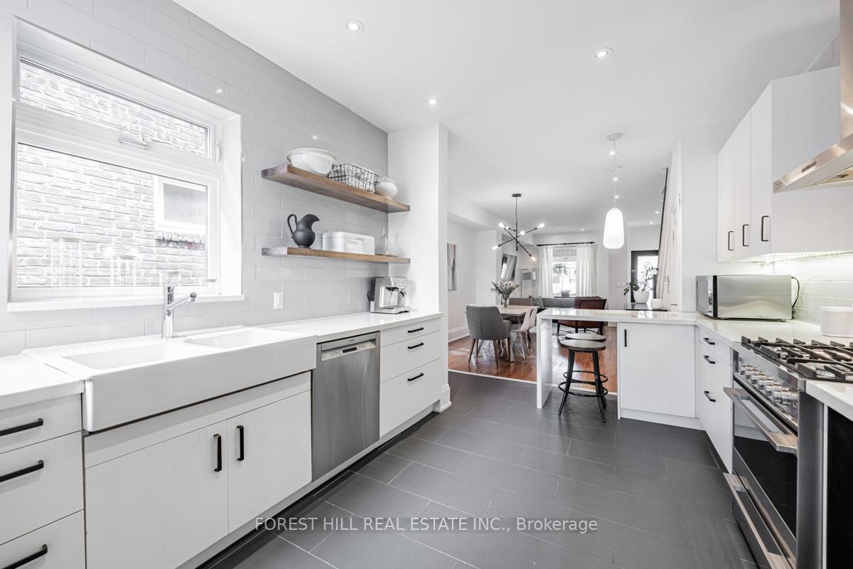 Photo 11 of 1224 Shaw Street, Toronto, Wychwood — HOMEH