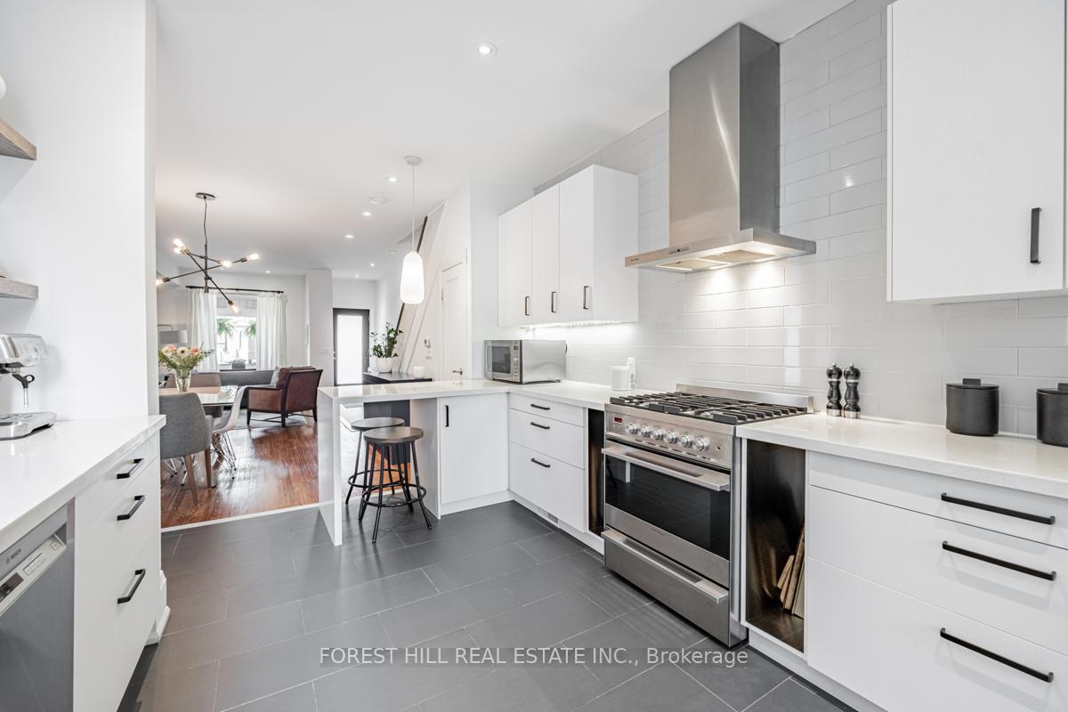 Photo 12 of 1224 Shaw Street, Toronto, Wychwood — HOMEH