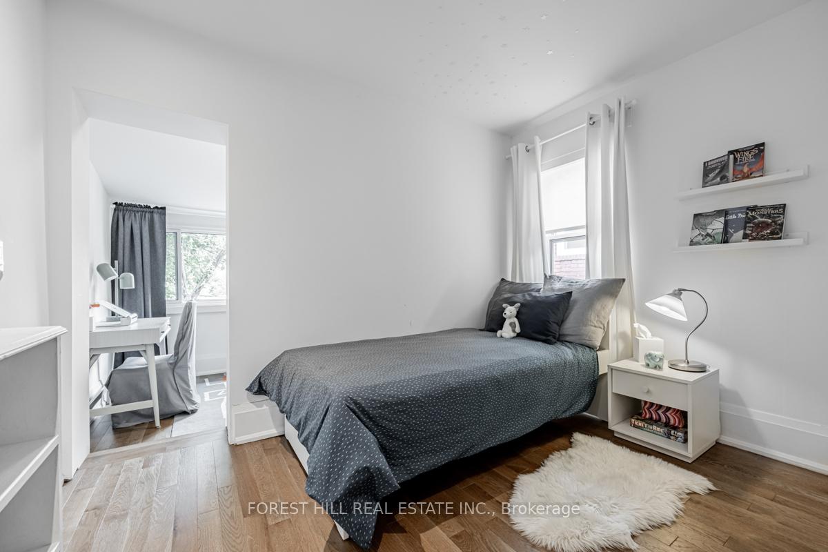 Photo 13 of 1224 Shaw Street, Toronto, Wychwood — HOMEH