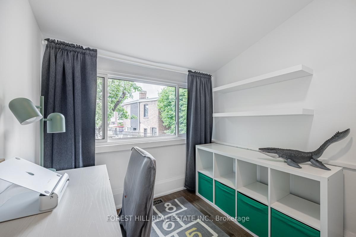 Photo 14 of 1224 Shaw Street, Toronto, Wychwood — HOMEH