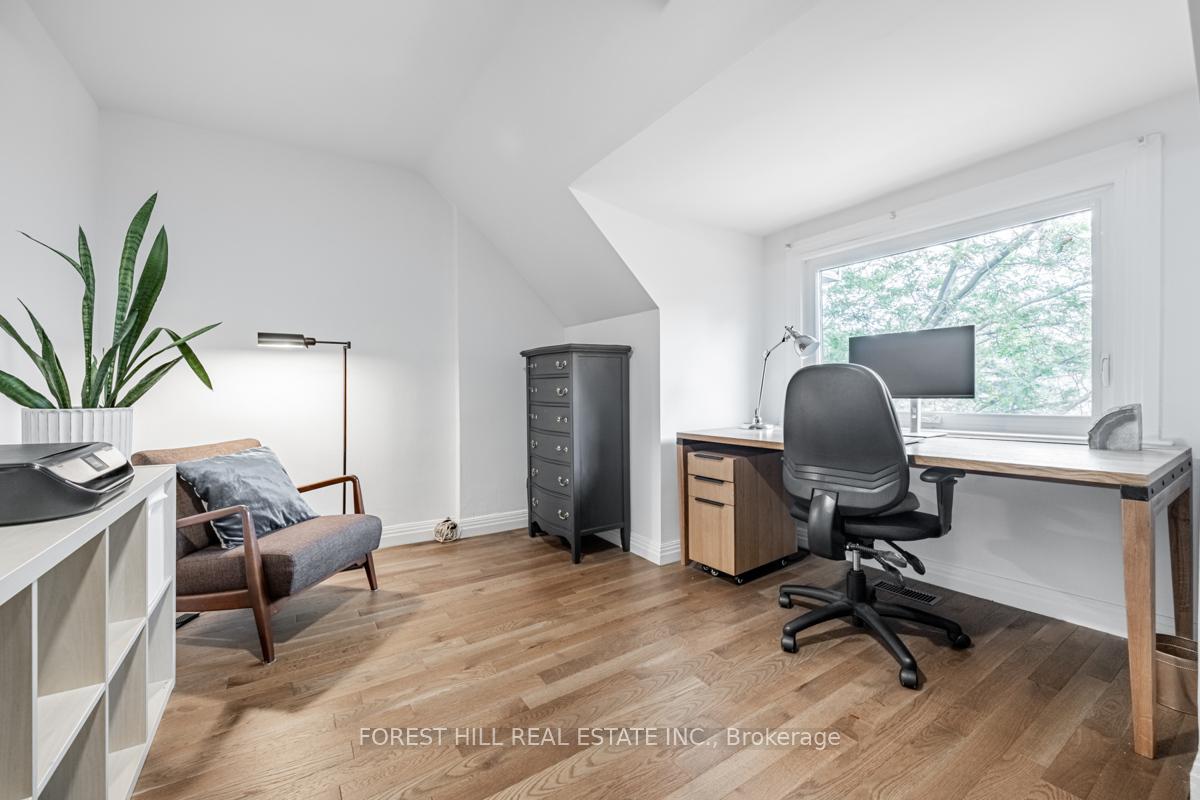 Photo 20 of 1224 Shaw Street, Toronto, Wychwood — HOMEH