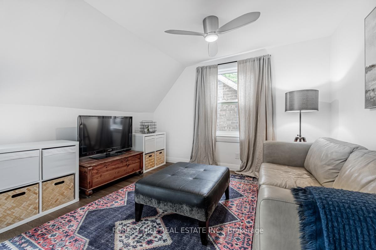 Photo 21 of 1224 Shaw Street, Toronto, Wychwood — HOMEH