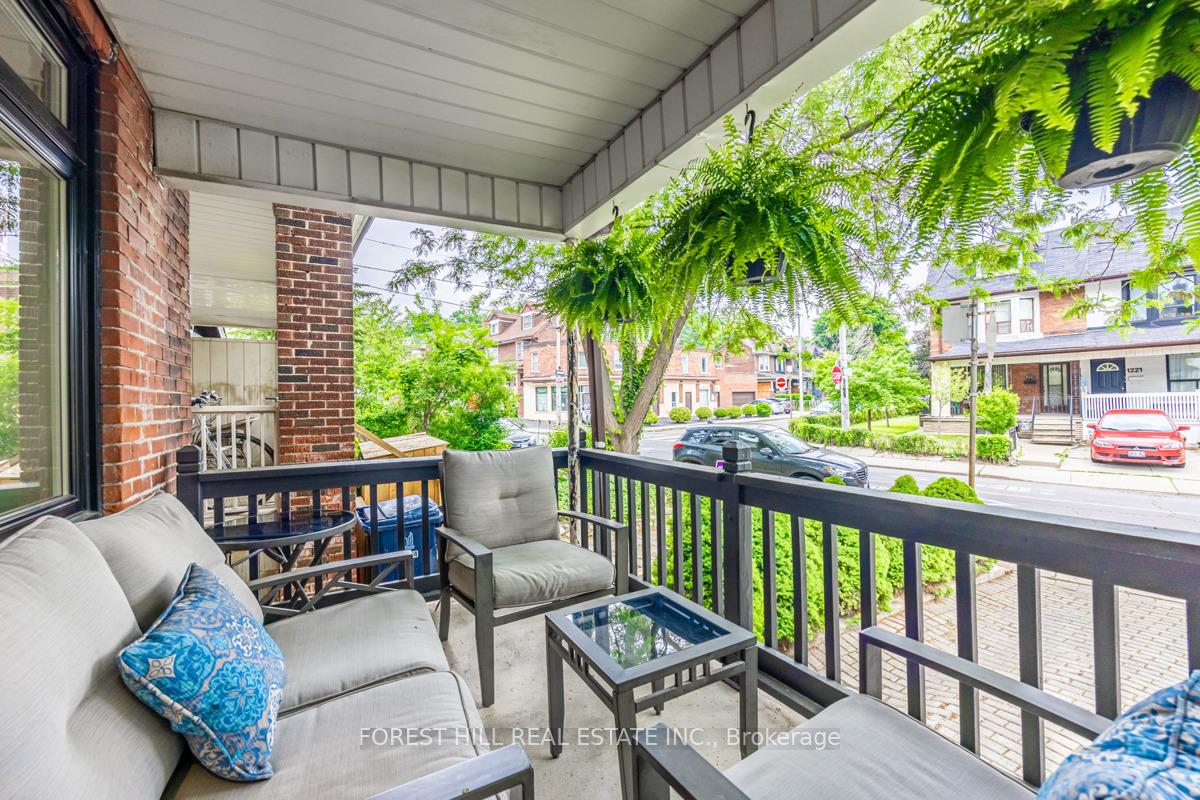 Photo 23 of 1224 Shaw Street, Toronto, Wychwood — HOMEH