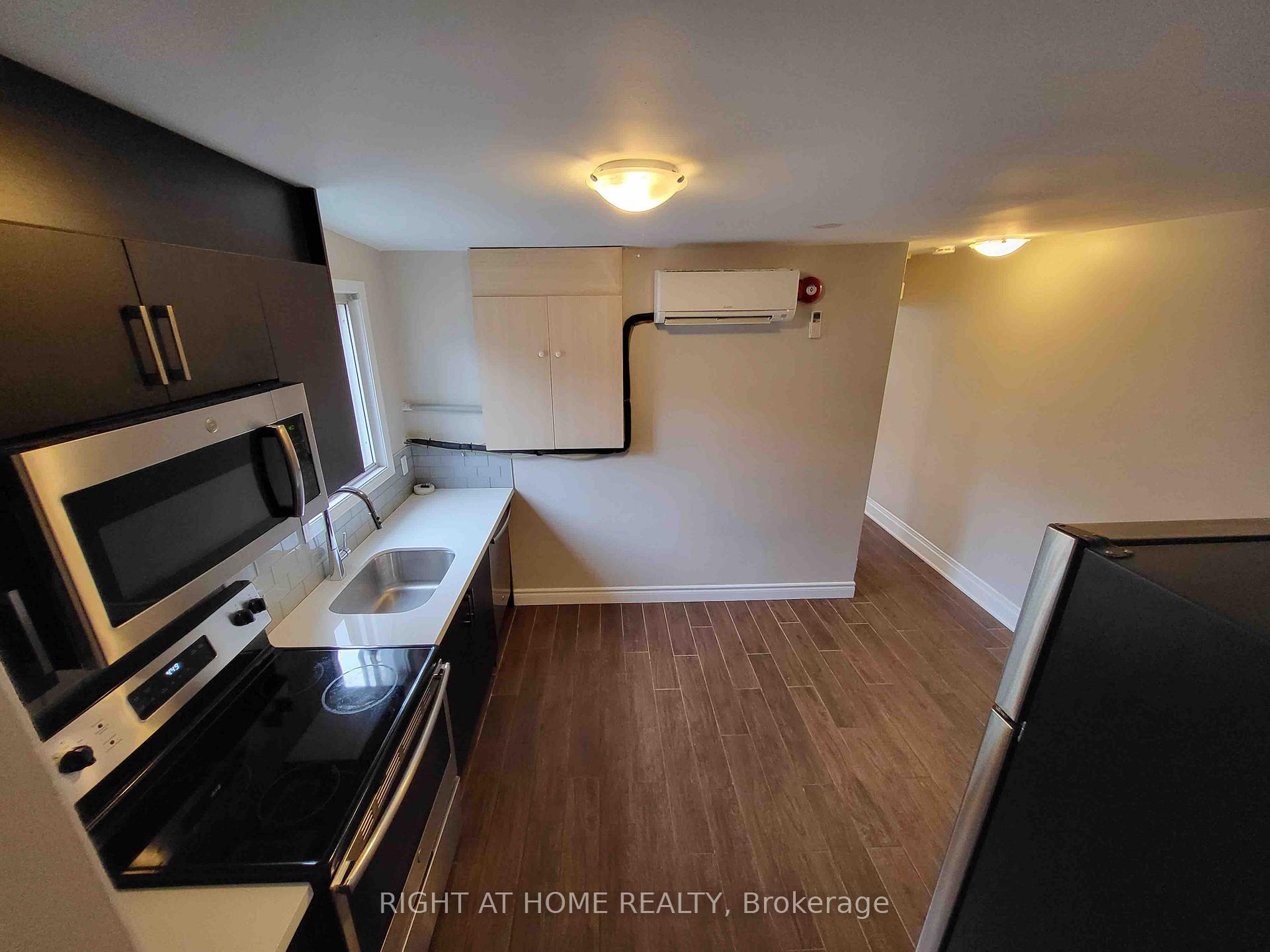 Photo 1 of Unit 2, 95 D'arcy Street, Toronto, Kensington-Chinatown — HOMEH