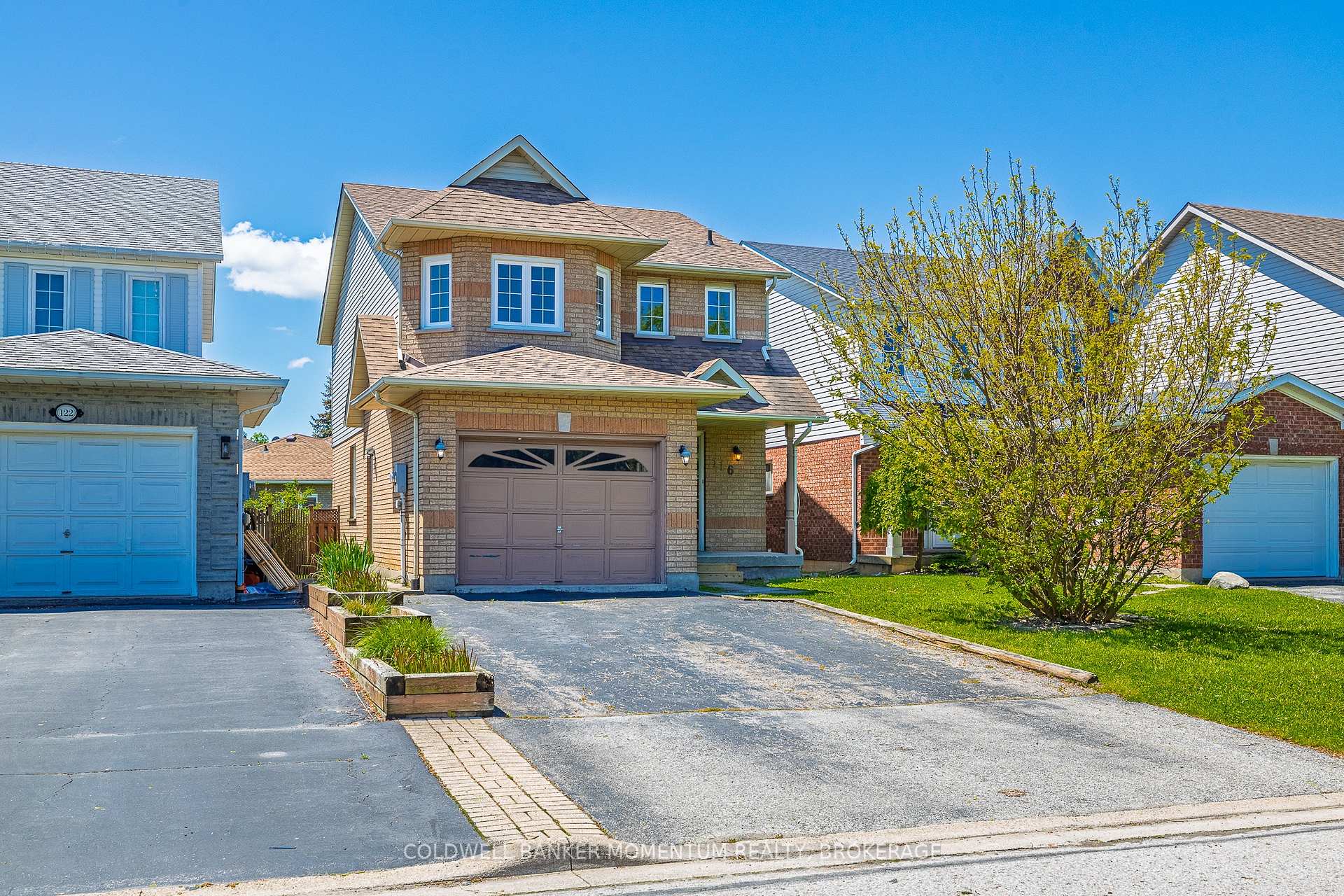 Photo 1 of 116 Summers Drive, Thorold, Confederation Heights — HOMEH