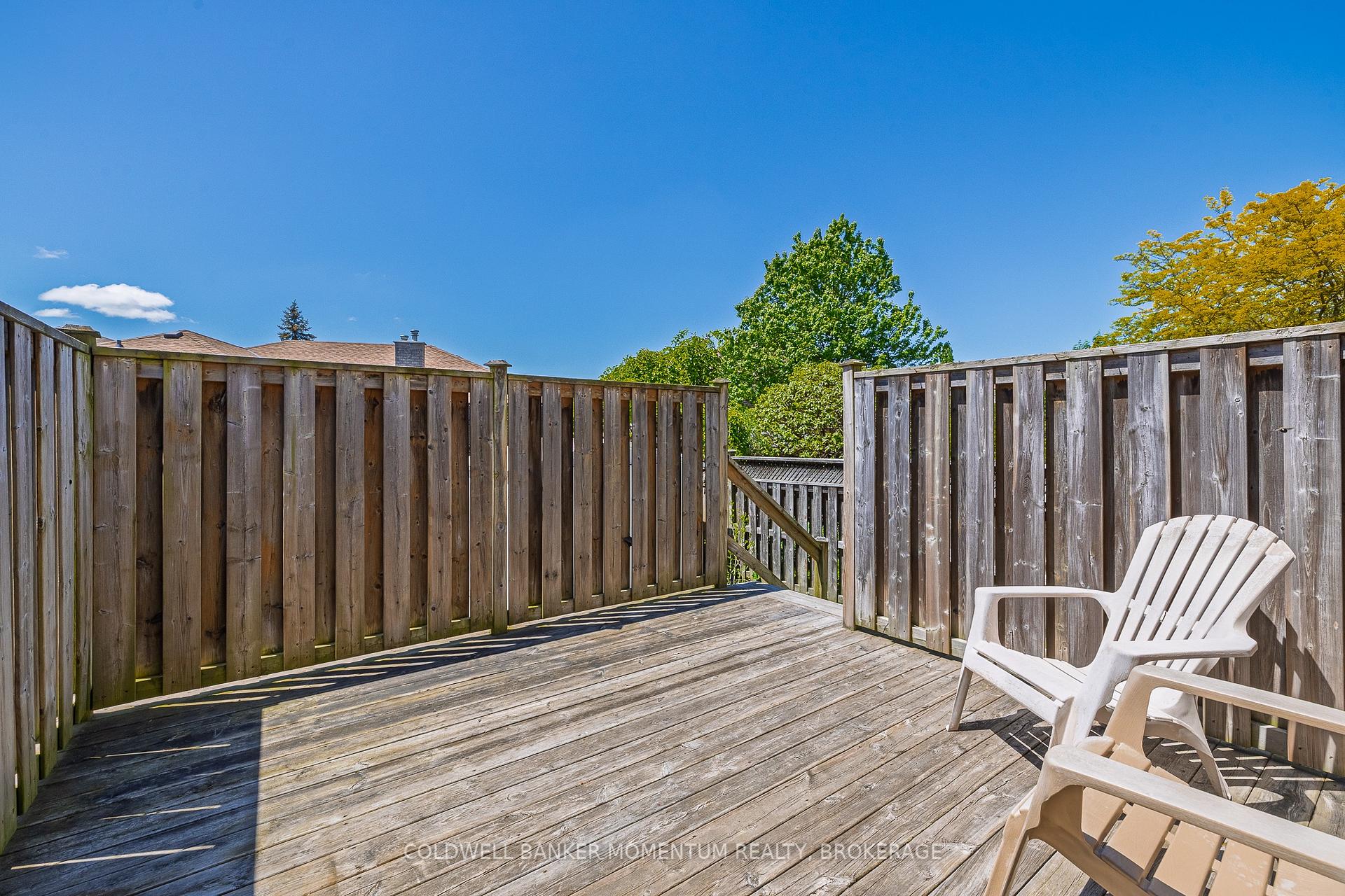 Photo 35 of 116 Summers Drive, Thorold, Confederation Heights — HOMEH