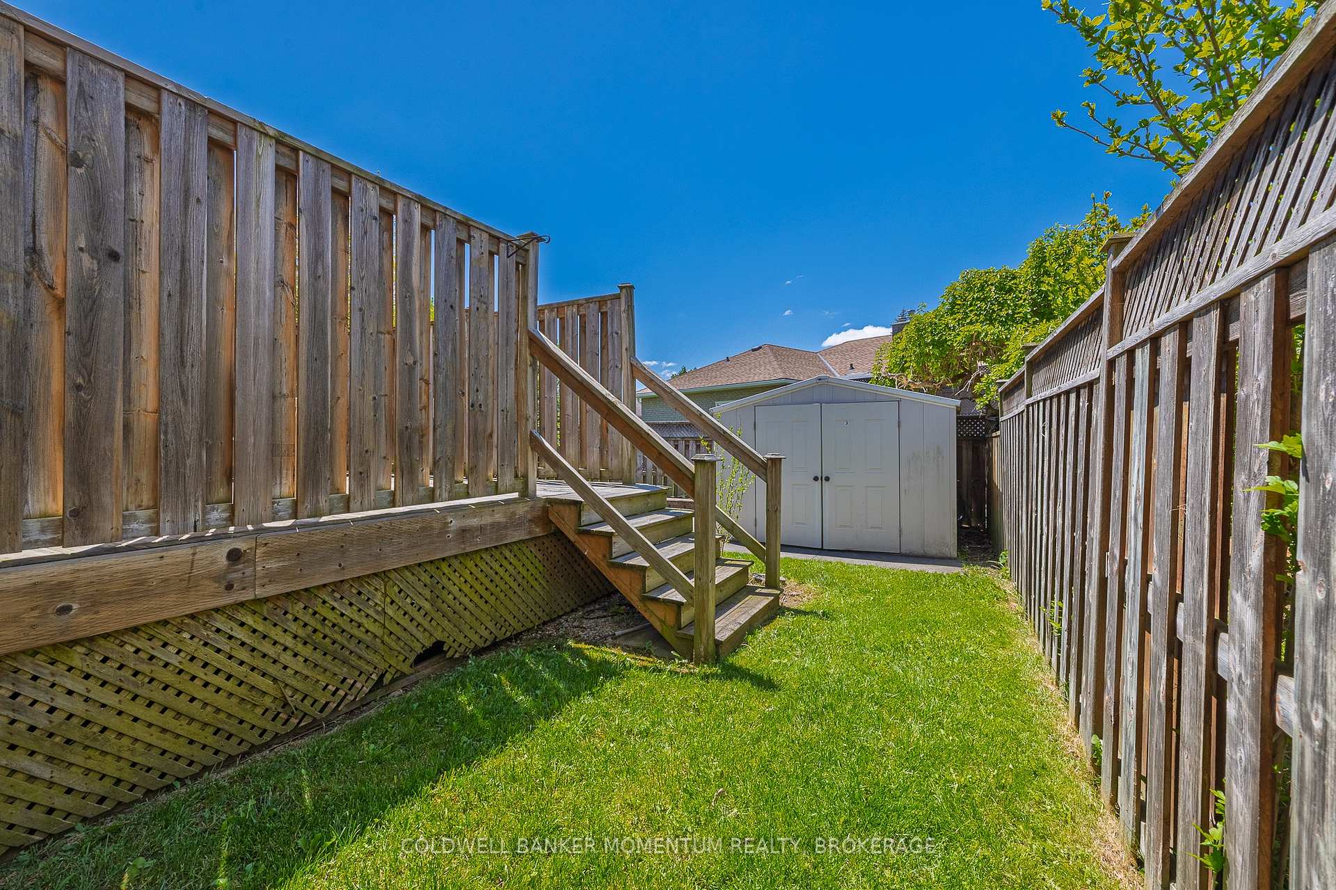 Photo 37 of 116 Summers Drive, Thorold, Confederation Heights — HOMEH