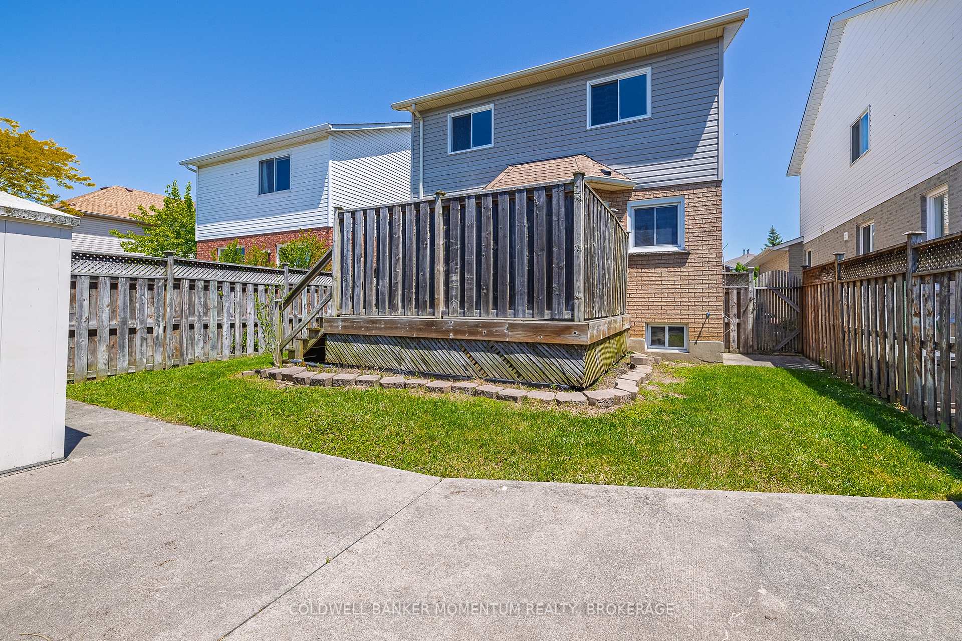 Photo 39 of 116 Summers Drive, Thorold, Confederation Heights — HOMEH
