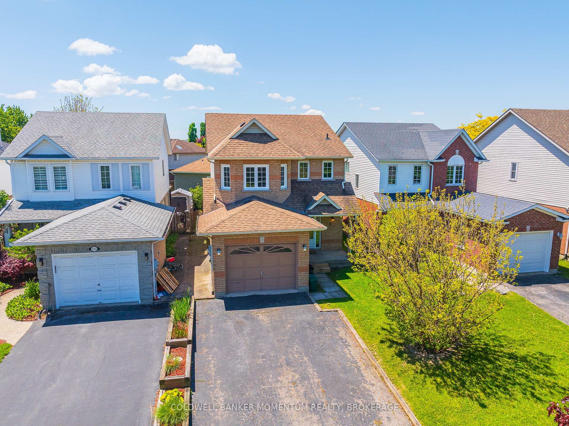 Photo 41 of 116 Summers Drive, Thorold, Confederation Heights — HOMEH