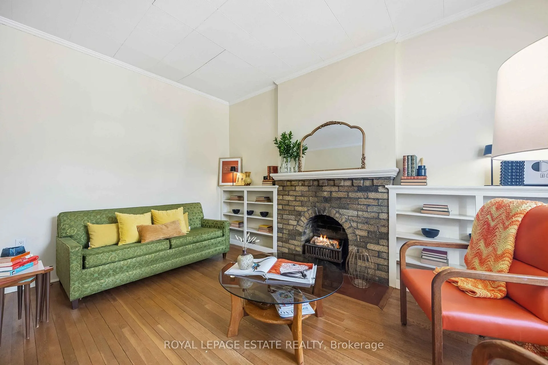 Photo 7 of 297 Cedarvale Avenue, Toronto, Woodbine-Lumsden — HOMEH