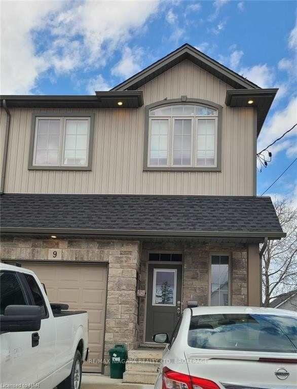 Photo 1 of Unit 2, 9 Patricia Street, Thorold, Thorold Downtown — HOMEH