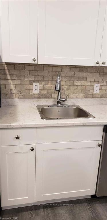 Photo 5 of Unit 2, 9 Patricia Street, Thorold, Thorold Downtown — HOMEH