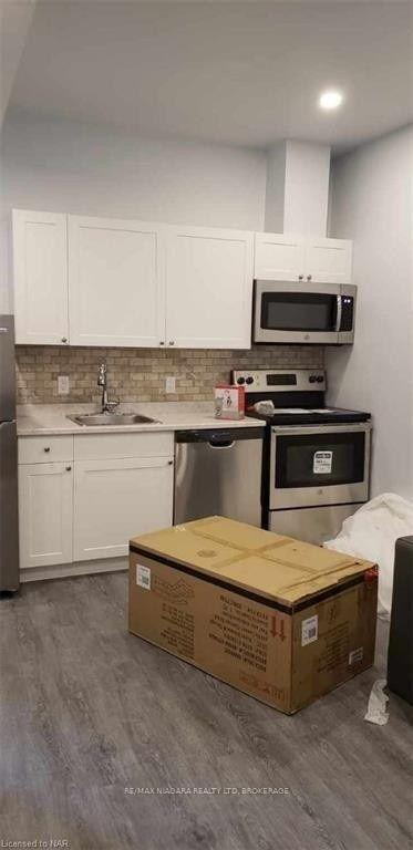 Photo 6 of Unit 2, 9 Patricia Street, Thorold, Thorold Downtown — HOMEH