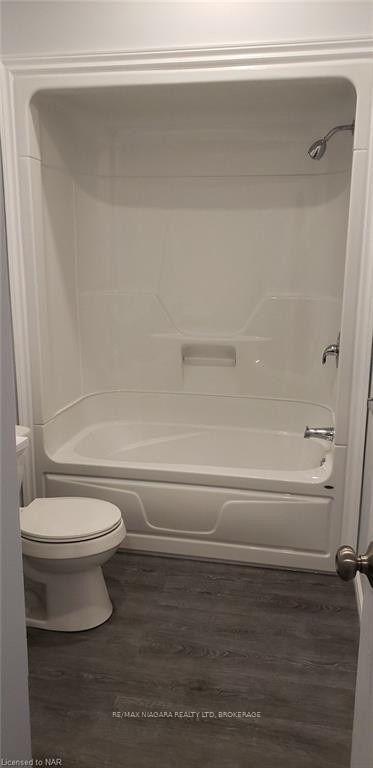 Photo 7 of Unit 2, 9 Patricia Street, Thorold, Thorold Downtown — HOMEH