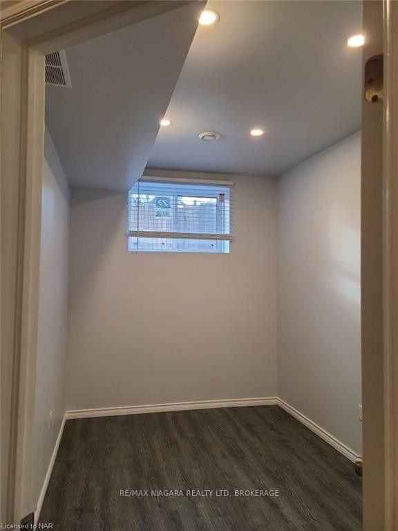 Photo 8 of Unit 2, 9 Patricia Street, Thorold, Thorold Downtown — HOMEH