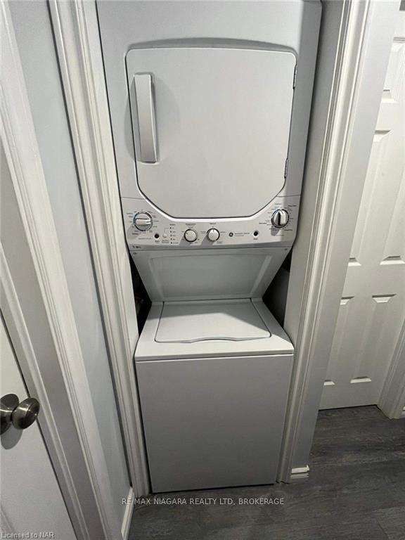 Photo 9 of Unit 2, 9 Patricia Street, Thorold, Thorold Downtown — HOMEH