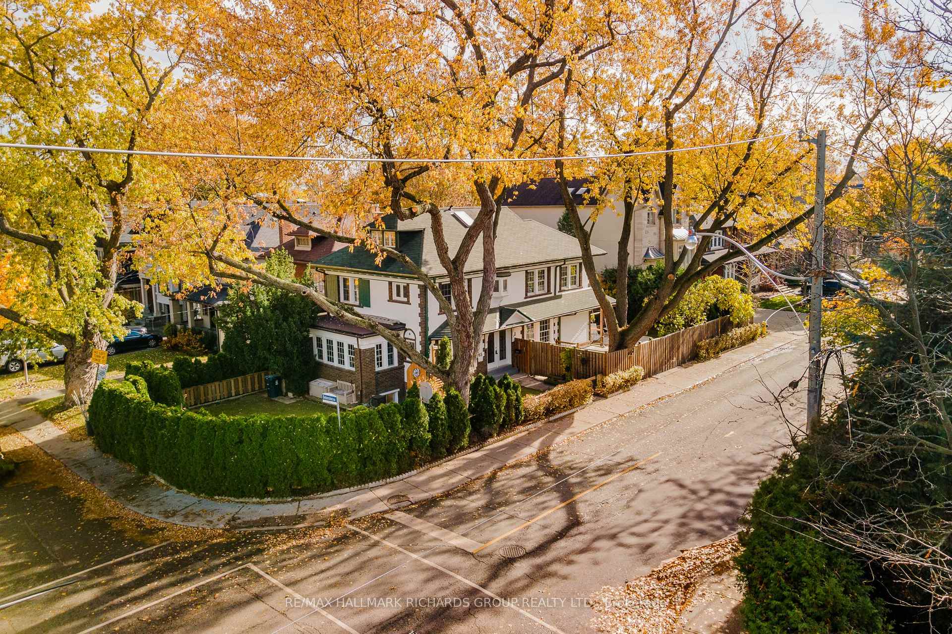 Photo 1 of 85 Deloraine Avenue, Toronto, Lawrence Park North — HOMEH