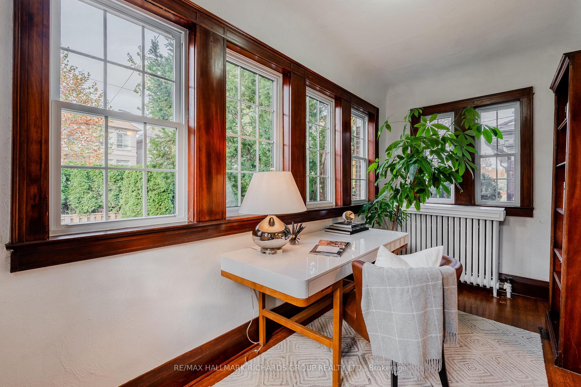 Photo 11 of 85 Deloraine Avenue, Toronto, Lawrence Park North — HOMEH