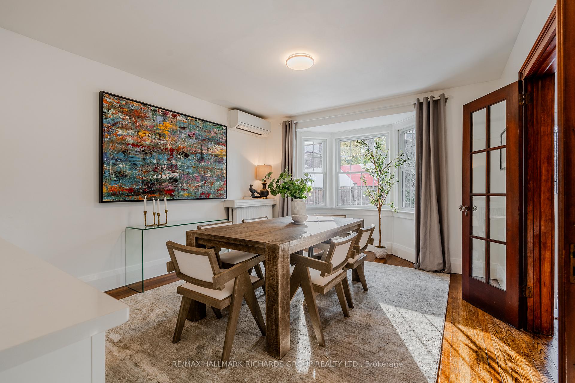 Photo 6 of 85 Deloraine Avenue, Toronto, Lawrence Park North — HOMEH