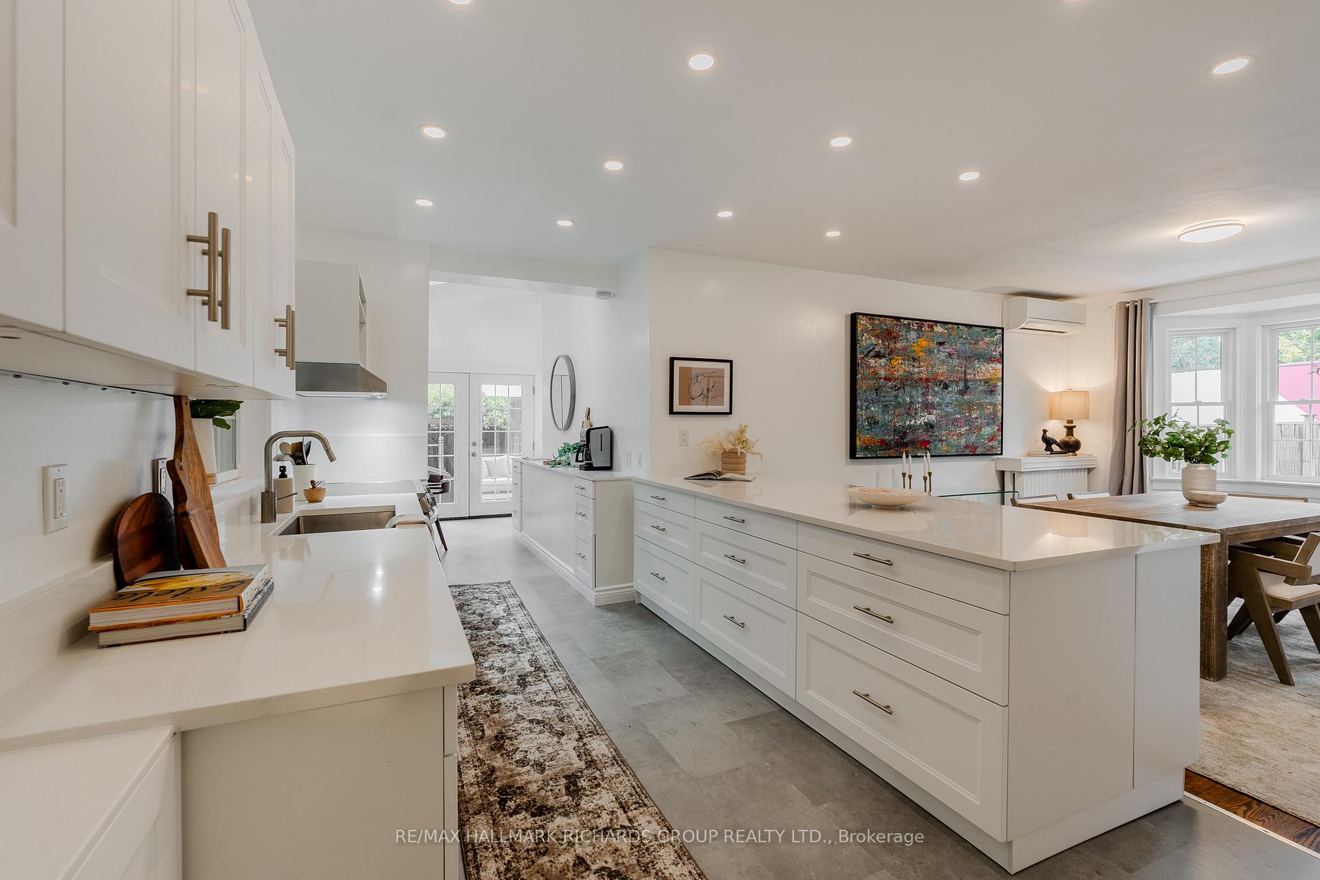 Photo 33 of 85 Deloraine Avenue, Toronto, Lawrence Park North — HOMEH