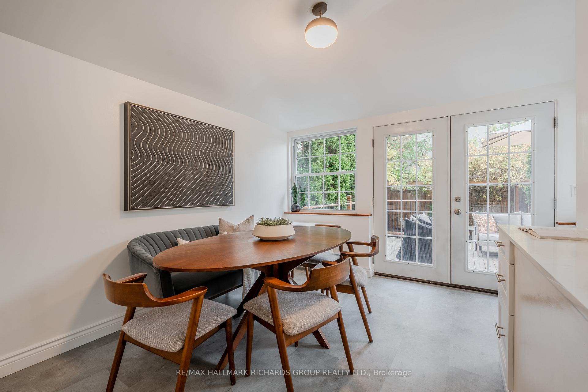 Photo 8 of 85 Deloraine Avenue, Toronto, Lawrence Park North — HOMEH