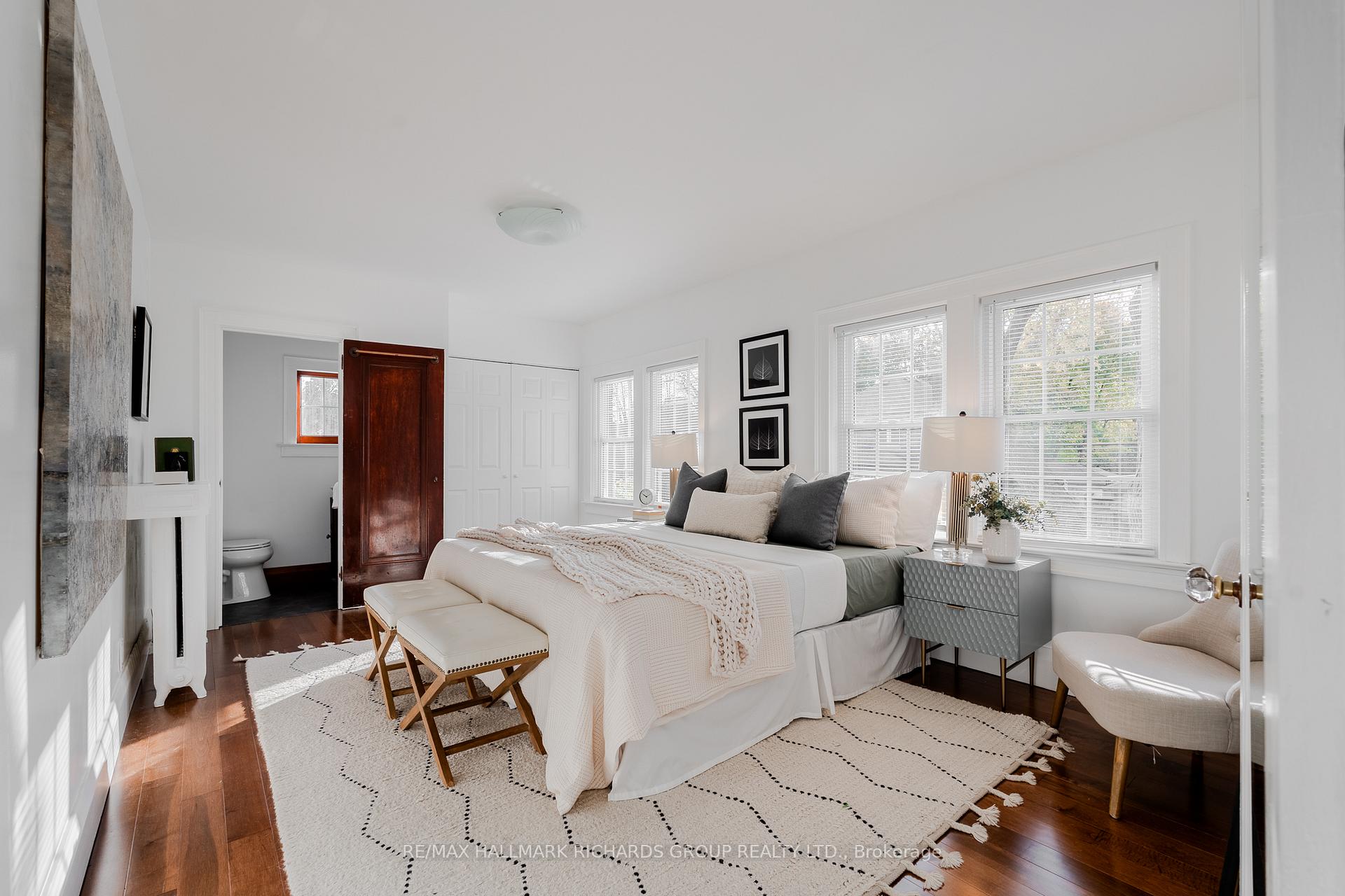 Photo 9 of 85 Deloraine Avenue, Toronto, Lawrence Park North — HOMEH