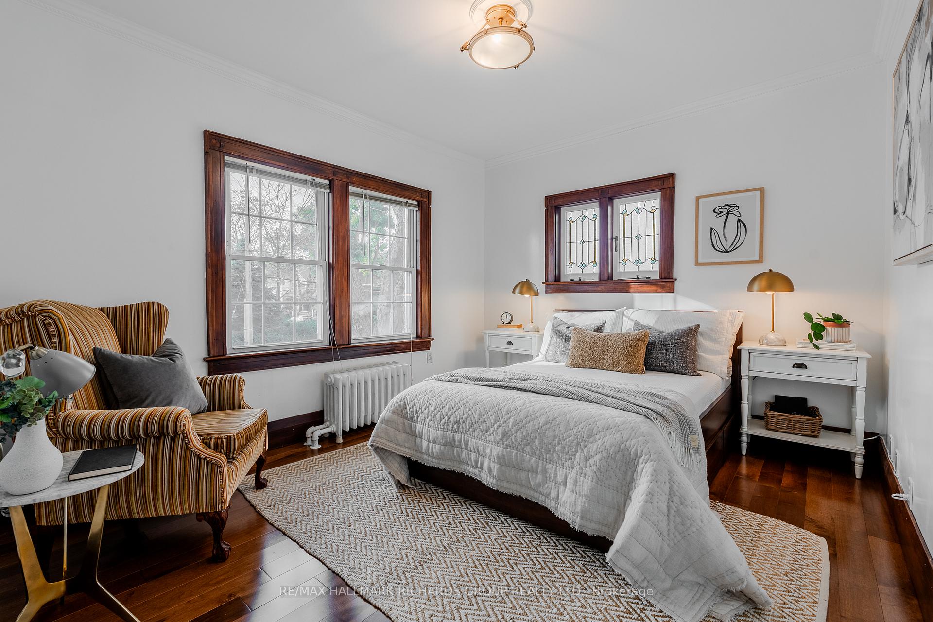 Photo 10 of 85 Deloraine Avenue, Toronto, Lawrence Park North — HOMEH