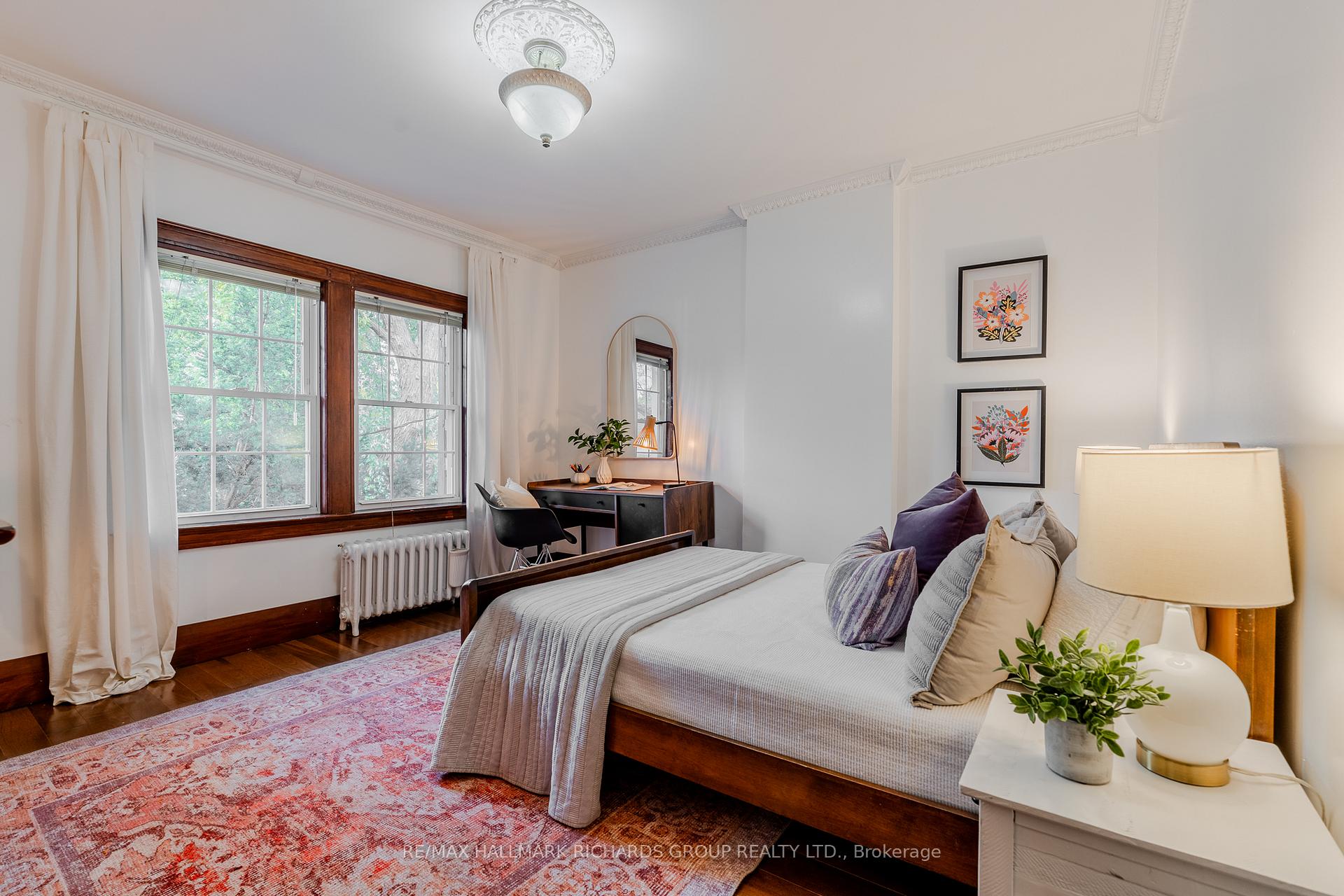 Photo 17 of 85 Deloraine Avenue, Toronto, Lawrence Park North — HOMEH