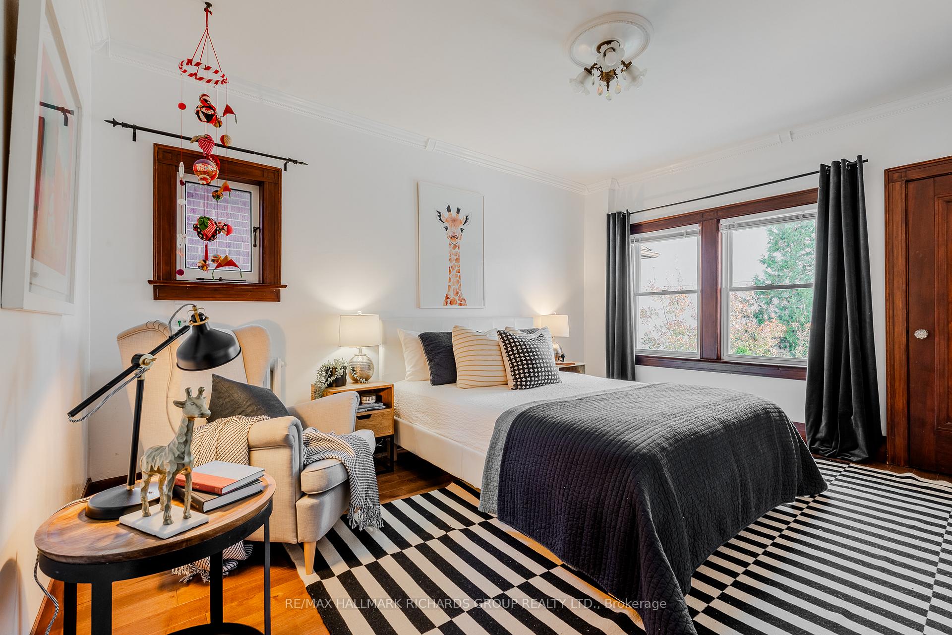 Photo 19 of 85 Deloraine Avenue, Toronto, Lawrence Park North — HOMEH