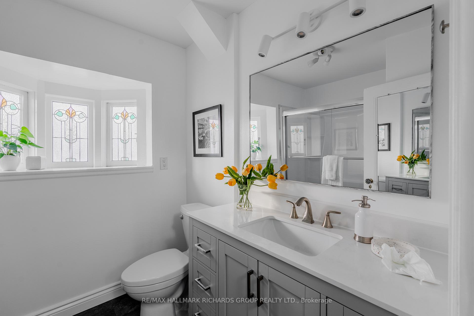 Photo 18 of 85 Deloraine Avenue, Toronto, Lawrence Park North — HOMEH