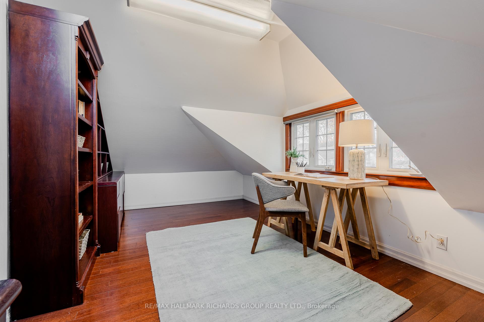 Photo 16 of 85 Deloraine Avenue, Toronto, Lawrence Park North — HOMEH