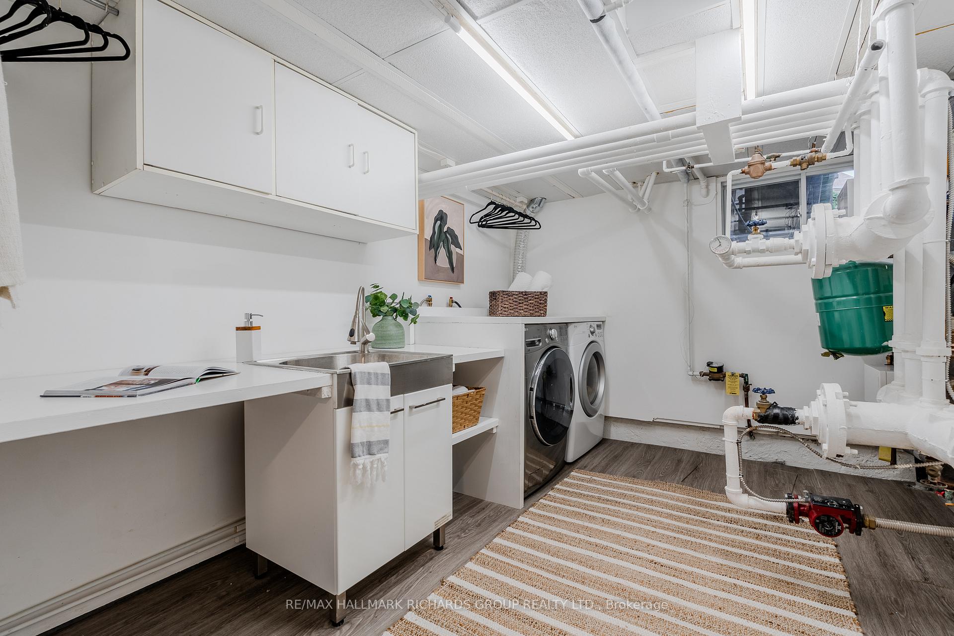 Photo 24 of 85 Deloraine Avenue, Toronto, Lawrence Park North — HOMEH