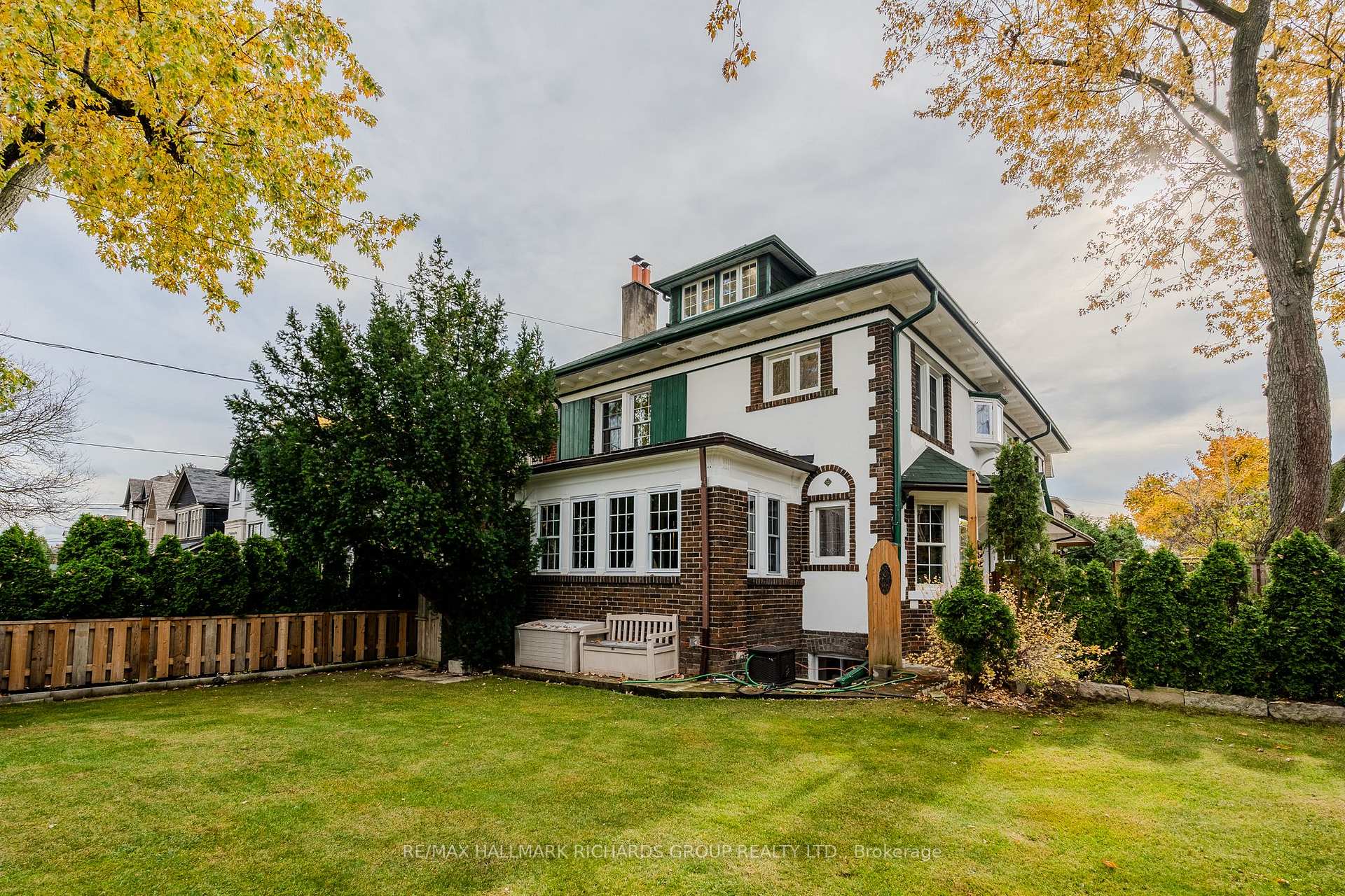 Photo 35 of 85 Deloraine Avenue, Toronto, Lawrence Park North — HOMEH