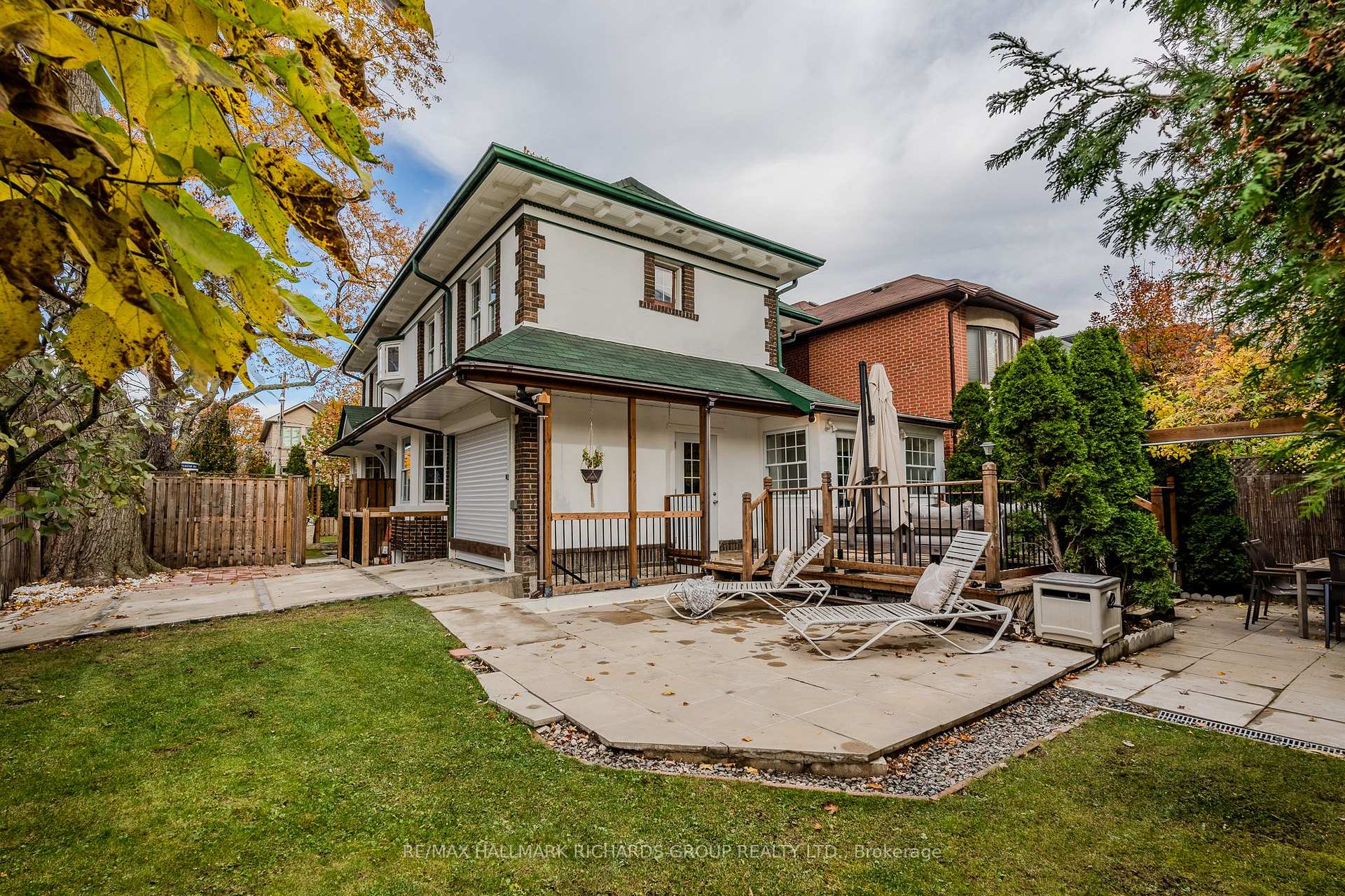 Photo 30 of 85 Deloraine Avenue, Toronto, Lawrence Park North — HOMEH